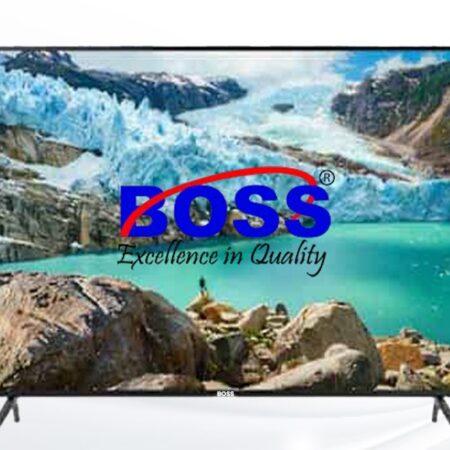 Boss Smart TV Inch 55 Webos Ultra 4k HD