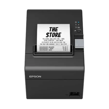 Epson Receipt Printer POS TM-T20III (012)