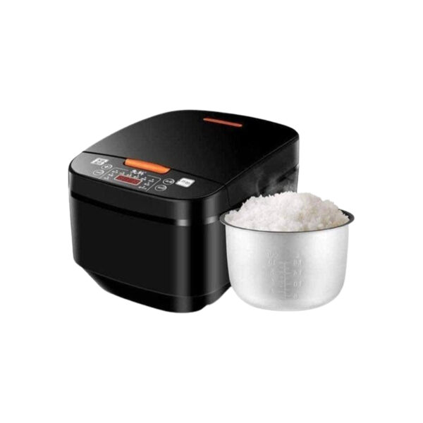 Silver Crest Multifunction RIce Cooker Germany