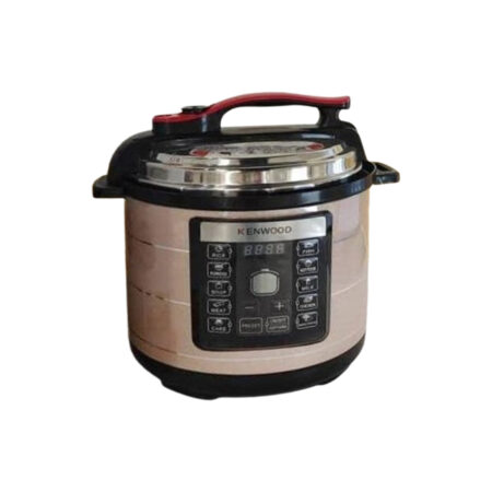 Kenwood Pressure Cooker 10 in 1 6L Mult_function- KNP 2023