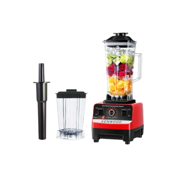 Kenwood Blender 3 in 1 2.5L KW 3323