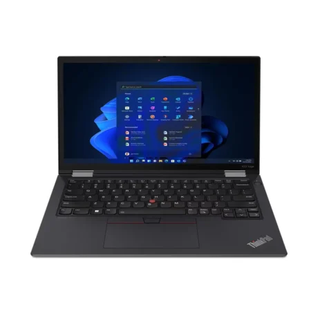 Lenovo Thinkpad Yoga X380-Core i5-8th Generation. CPU 1.90 GHz. 14 inches Ram 16 Gb - SSD 256 Gb