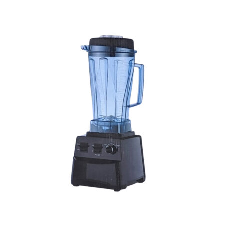 West Strong Heavy Duty Blender Variable Speed Control