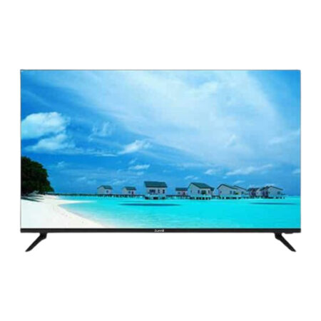 Zunne Smart Tv 43inch Frameless