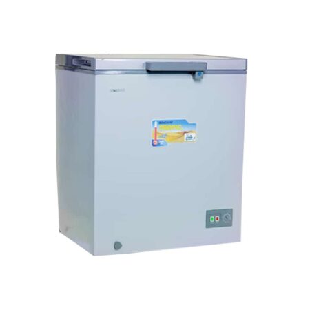 Homebase Chest Freezer 150 Liters 1 Door HB - 35F