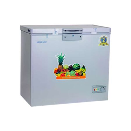 Homebase Chest Freezer 200 Liters 1 Door HB - 65K