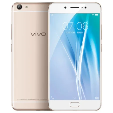 Vivo x7 plus 6gb 128gb [Refurbished]