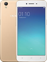 Oppo A37 4 GB RAM 64 GB ROM [Refurbished]