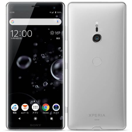 SONY XPERIA XZ3, 64 GB 4 RAM