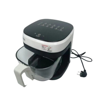 Silver Crest Air Fryer 8.5L 2400W