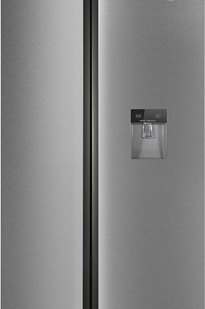 WESTPOINT REFRIGERATOR SIDE BY SIDE NO FROST INVERTER (WSTW-5323.EWDI)