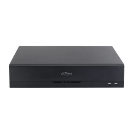 Dahua NVR5864-EI 64CH 8HDD 2U NETWORK VIDEO RECORDER