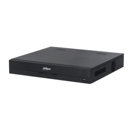 Dahua NVR5464-EI 64CH 4HDD 1.5U NETWORK VIDEO RECORDER