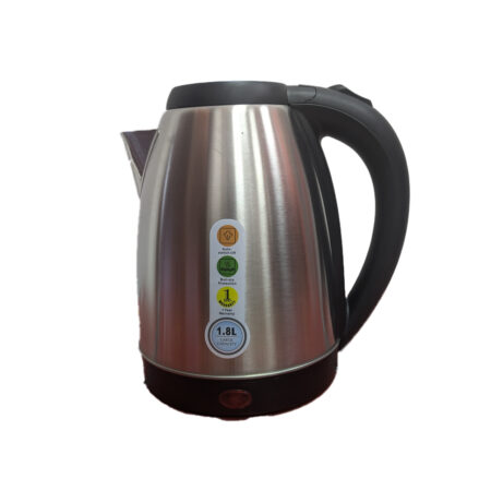 Aborder Kettle  Stainless Steel Hot Water 1.8L, KT-1707