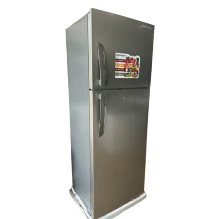 Westpoint Double Door Refrigerator with Top Freezer 500L: WRRN-5523.EI