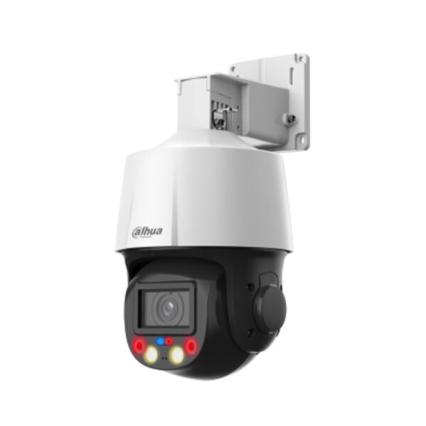 Dahua SD3E405DB-GNY-A-PV1 4MP 5x TiOC WizSense  Network PTZ Camera