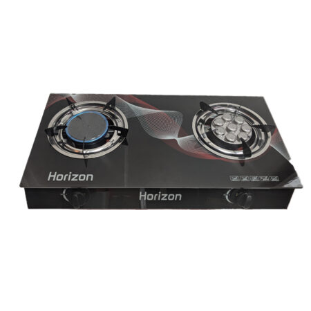 Horizon Household Gas Stove 2plate OSH-30