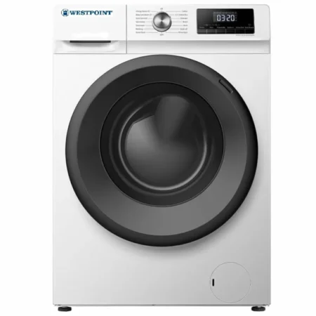 Westpoint (6 KG) Washing Machine – Steam WMT-612D23