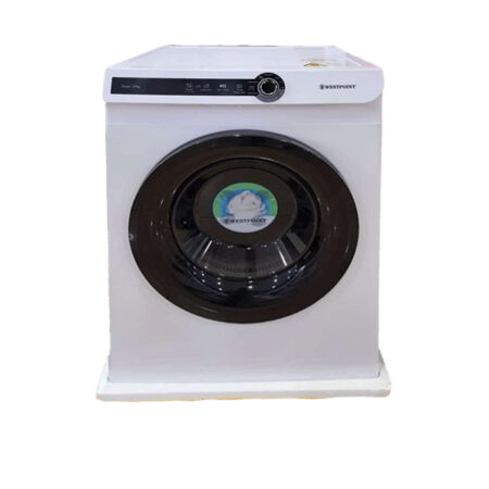 Westpoint Dryer 8kg Front Load, WDZ-823