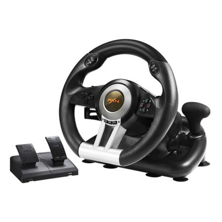 PXN V3 PRO Gaming Racing Wheel FOR PC XBOX PLAYSTATIONS