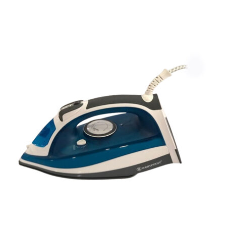 Westpoint Steam Iron (Wira-222) 1850 - 2200W