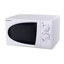 Westpoint 800W 23L Manual Microwave Oven – WMS2321.M