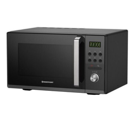 Westpoint 28L Digital Microwave 900W With Grill – WMS2821EGN