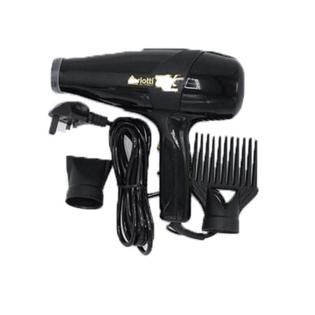 Ceriotti Super GEK 3000 Blow Dry Hair Dryer