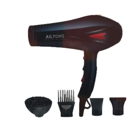 Ailyons Electric Hair Dryer-U1