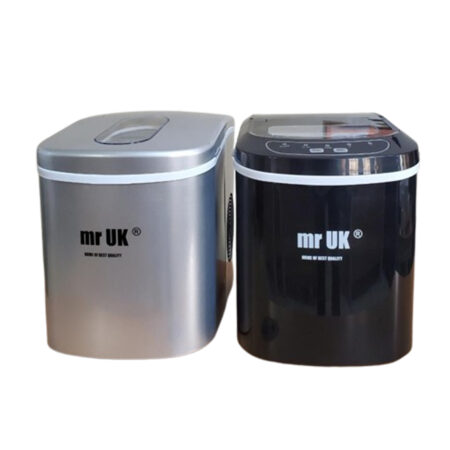 Mr UK Ice Maker 15kg-UK 2021 15O1M