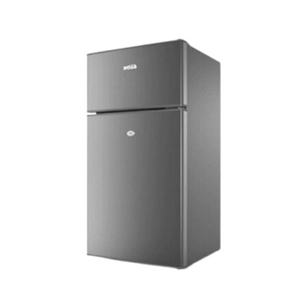 Boss Refrigerator Double Door 60L, BS - 60SVR