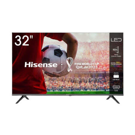 Hisense Tv 32 inches Led tv Frameless