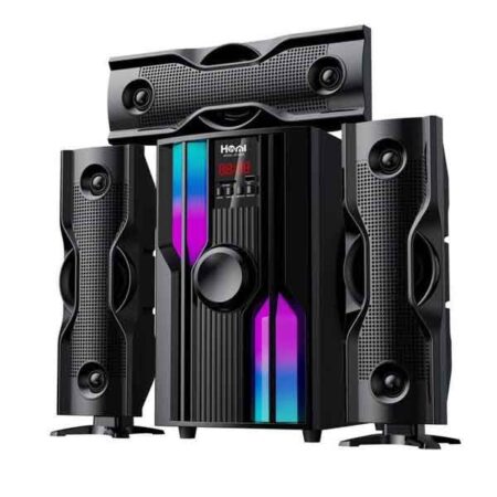 Alitop Subwoofer SP-6342