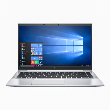 HP EliteBook 845 G7 Ryzen 5 PRO 8 GB 256 GB SSD 14 Inch Display