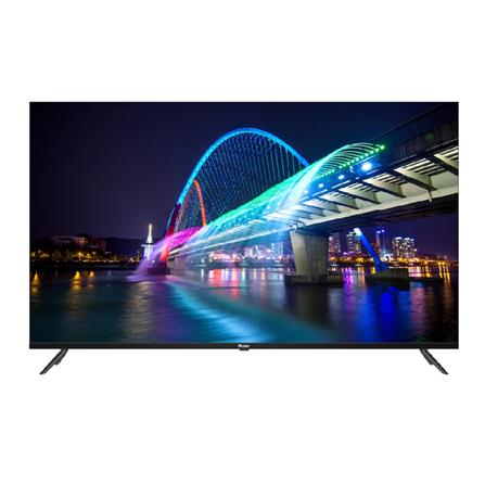 55-Inch Smart TV Android 4K HDR H55K800UG Black