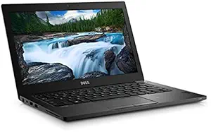 Dell Latitude 7280 Intel Core i7-7600U 12.5 inch Windows 10 Pro Business Ultrabook (8GB DDR4 256GB SSD)