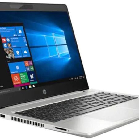 HP ProBook 440 G6 Laptop Intel i5-8265U, 8GB RAM, 256GB SSD, 14-inch FHD 1920×1080, Win10 Pro