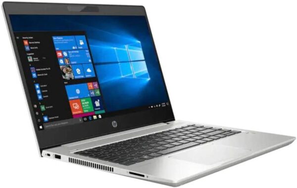 HP ProBook 440 G6 Laptop Intel i5-8265U, 8GB RAM, 256GB SSD, 14-inch FHD 1920×1080, Win10 Pro