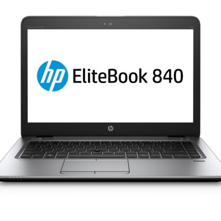 HP EliteBook 840 G4 7th Intel Core i7 8GB Ram-256GB SSD, Touch Screen - 14 Display