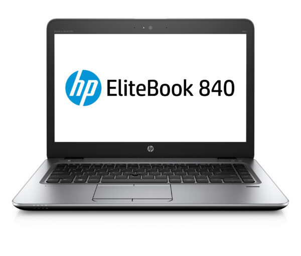 HP EliteBook 840 G4 7th Intel Core i7 8GB Ram-256GB SSD, Touch Screen - 14 Display