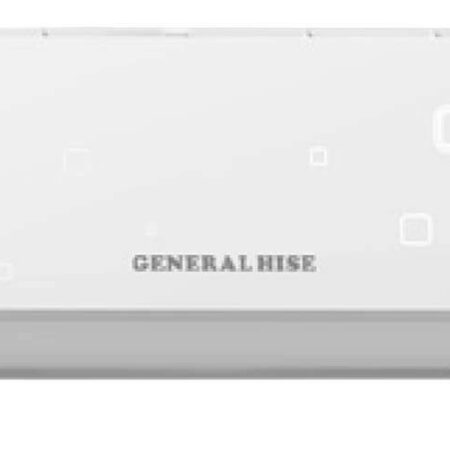 General Hise Air Conditioner 18000BTU, Energy Saving, Quiet -Complete Set