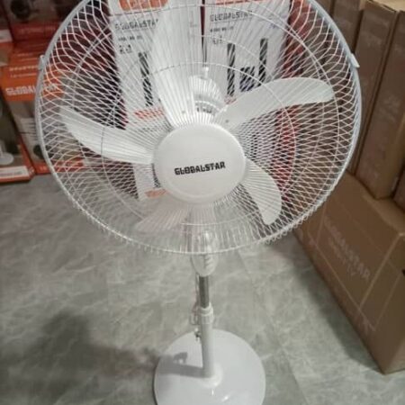 Globarstar stand Fan 18inches