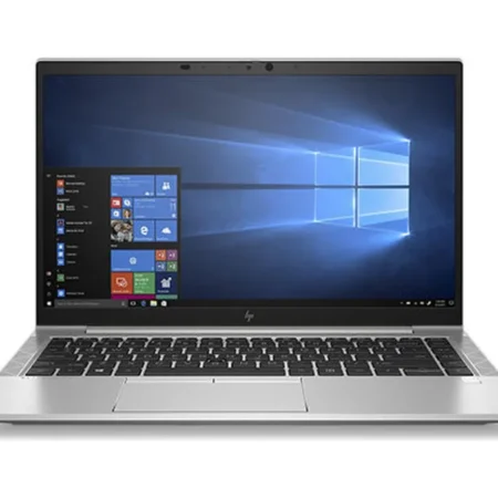 HP ELITEBOOK 840 G7 10th gen Intel Core i7-10500h/8GB SSD/256GB SSD 14.1 inch