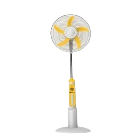 MeWe 16 Inches Rechargeable Standing Fan MW-RSF16