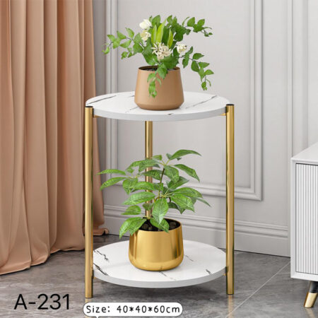 Plant Stand Modern Plant Stand Flower Pot Holder, A231