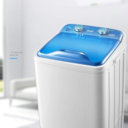 Mini Washing Machine 8kg portable