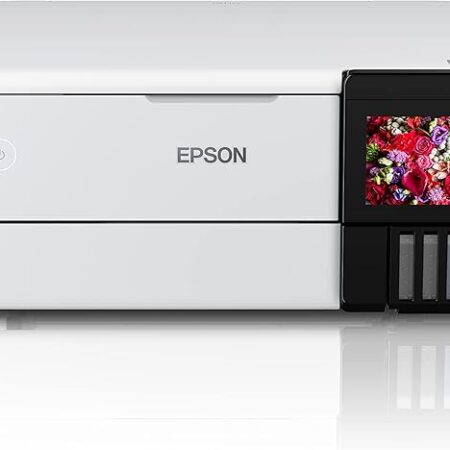 Epson Ecotank L8160 A4 Photo Printer