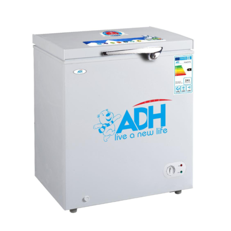 ADH Solar Chest Freezer 112L