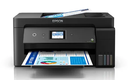 Epson EcoTank L14150 A3+ Wi-Fi Duplex Wide-Format All-in-One Ink Tank Printer