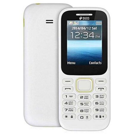 Samsung Guru Music 2 SM-B310E